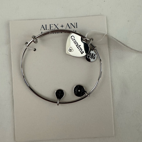 ALEX+ANI GRANDMA BRACELET - Picture 4 of 4